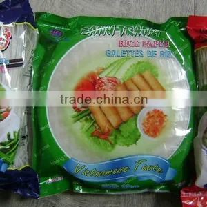 VIETNAMESE NATURAL SPRINGROLL RICE PAPER - HOANG TUAN FOODS thumbnail-5
