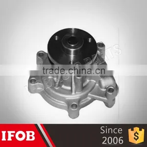 Auto Gearbox Water Pump for Toyota YARIS 1999 16100-29115 Yaris Parts thumbnail-1