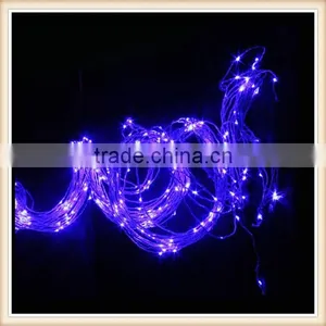 Blue Color,IP44,1.6m, LED Large Vine String Lights,led Decorative Lighting thumbnail-1
