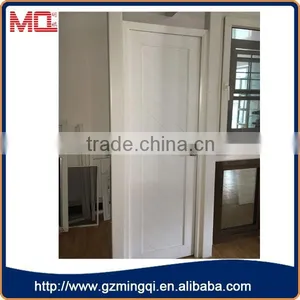 Bathroom Door With Frosted Glass Entry Design thumbnail-4