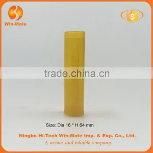 Manufactory Wholesale Plastic Colorful Cosmetic Tube thumbnail-3