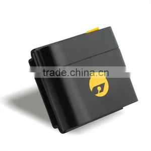 Tracking by Moblie Phone Gps Tracker Anywhere With Voice Monitor Tk108 Model thumbnail-1