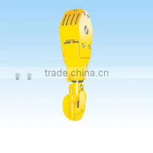 YC315 Drilling Rig Traveling Block for Oil Drilling Rig thumbnail-1