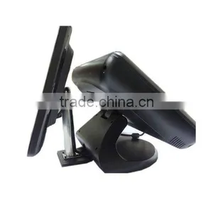 15inch All in One Dual Touch Screen for Electronic Cash Register Machine thumbnail-1