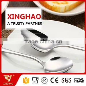 Wholesale Factory Manufacturing Inox Cutelry Spoon thumbnail-5