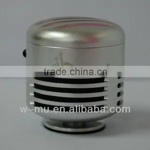 Travel TF Card USB Vibration Pro Line Array Speaker thumbnail-1