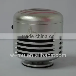 Mobile TF USB Water Dancing Speaker thumbnail-1