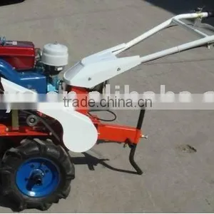 4-6hp Walking Tractor thumbnail-1