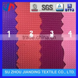 Bulk Sale 100 Polyester Woven Luggages and Tents Jacquard Oxford Fabric thumbnail-1
