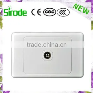 Standard Electrical 118 Wall Switch For New Zealand And Australia Market thumbnail-1