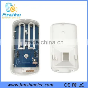 Fanshine Wifi PIR Infared Motion Sensor Detector With 868Mhz Pet Immune thumbnail-4