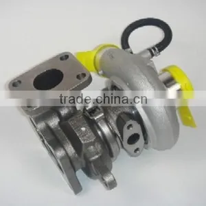 Turbocharger Assy 1.5 CRDI D4FA Set for Engine Diesel From Mobis Manufacture thumbnail-5