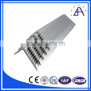 Extruded Aluminium Profiles For Square Tube/Rectangular Tube thumbnail-5