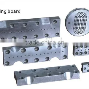SHJ-20 Water-cooling Strands Twin-Screw Extruder thumbnail-3