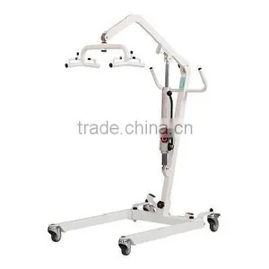 Manual Patient Lifter Mobility Hoist thumbnail-1