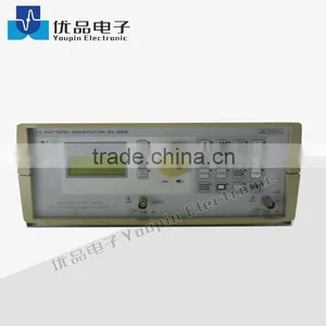 PROMAX GV-898 Multistandard TV Signal Generators thumbnail-1