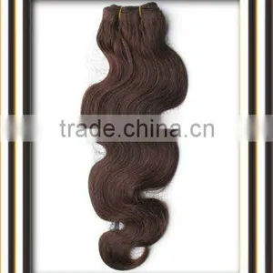 Remy Hair Machine Weft thumbnail-1