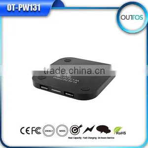 Wireless Battery Charger Wireless Charger For Moto X Wireless Charger For Galaxy S2 thumbnail-2