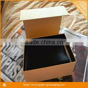 Factory Price Cardboard Empty Perfume Boxes thumbnail-3