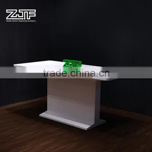 ZJF Top Design Retail Display Phone Table thumbnail-1