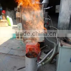 Greenvinci Pellet Cooking Stove for Home and Restaurant thumbnail-4