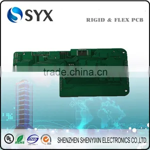 Usb Charger Pcb Manufacturing Base Fr4 Pcb Board thumbnail-1