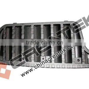 Foton Right Foot Pedal Mat Lower thumbnail-1