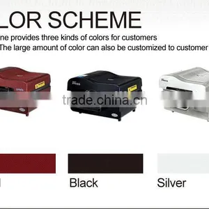 SUNMETA Manufacturer 3D Sublimation Vacuum Machine, Patented Product Quality Choice thumbnail-3