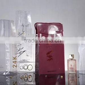 Wine Box Plastic Packaging Boxes thumbnail-1