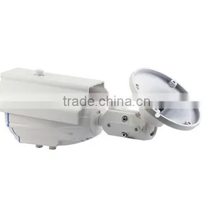 CCTV Outdoor IP Camera 4MP H.265 IP Camera Mini Network Camera thumbnail-2