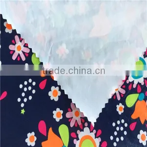 High Quality and Good Handfelling Polyester Pongee Fabric for Gament From Suzhou.,co.Ltd thumbnail-2