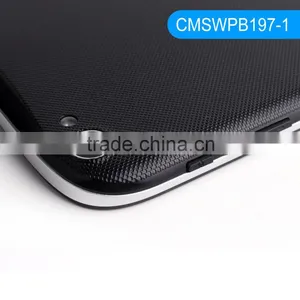 MTK8382 Qual Cores Dual Sims Dual Standby NFC Tablet pc Test thumbnail-6