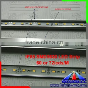 Hign Quality 5630 LED Rigid Strip,5630 SMD LED Rigid Strip, High Power LED Rigid Strip thumbnail-3