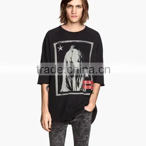 Fashion New Design 2015 T Shirt thumbnail-2