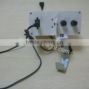 Hight Quality Productos Led Luces Para Fiesta dj Disco Square Strobe Light/108pcs SMD Strobe Light thumbnail-4