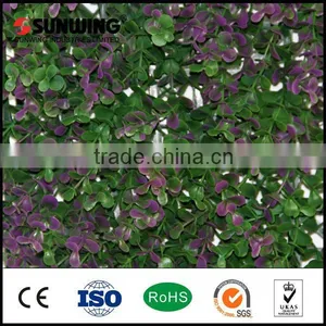 Outdoor Artificial Topiaries Plastic Ivy Vines Leafs for Decorations thumbnail-3