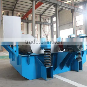2016 New Design of Vibrating Screen , Paper Egg Tray Plant thumbnail-2