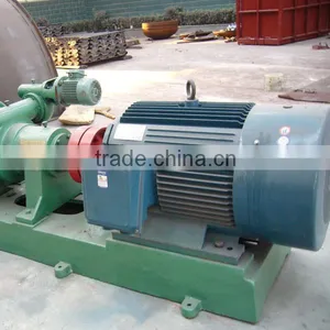 High Working Efficiency Pulp Machine for Paper , Paper Pulp Disc Refining Machine thumbnail-3