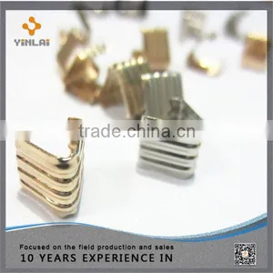 Metal Bag Buckle thumbnail-1