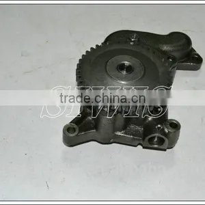 Excavator PC300-6 OIL Pump SAA6D108E-2A Spare Parts 6221531101 thumbnail-3