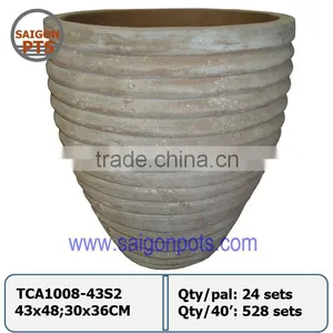 Flower Pots, Flower Planter thumbnail-1