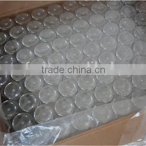 950ml Clear Plastic Bottle thumbnail-6