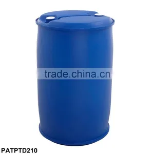 55 Gallon Plastic Drum Extrusion Blow Molding Machine Price in Taizhou From YF-120B thumbnail-2