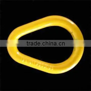 Pear Shape Forged Ring thumbnail-1