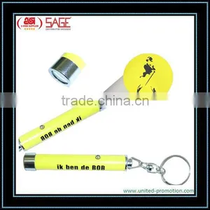 Projector Keychain thumbnail-1