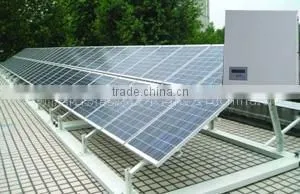 New Design 20kw Solar Power Backpack thumbnail-6