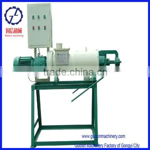 Hot Selling Easy Operation Animal Manure Dehydration Machine thumbnail-1