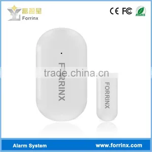SSG 433MHz Motion Sensor Magnetic Wireless Door Opener Sensor thumbnail-1