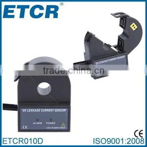 ETCR010D Split Type High Accuracy DC Leakage Current Sensor thumbnail-3