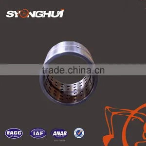 High Quality Bucket Bushing for Excavator Spare Parts EX200 thumbnail-6
